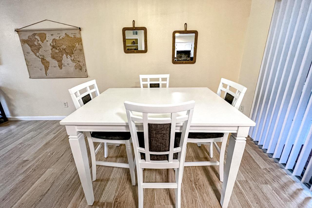Appartement Coastal Glory à Corpus Christi Extérieur photo